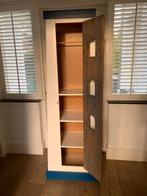 Kids Factory cabinet, Ophalen, 105 cm of meer, Zo goed als nieuw, Minder dan 50 cm