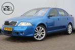 Skoda Octavia 2.0 TFSI RS / 200 PK / CLIMA / SCHUIF-KANTEL, Auto's, Skoda, Te koop, Benzine, 73 €/maand, Hatchback