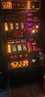 Club 3000nieuw gereviceerd moederbord, Verzamelen, Automaten | Gokkasten en Fruitautomaten, Ophalen of Verzenden, Zo goed als nieuw