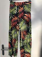 Broek, Kleding | Dames, Broeken en Pantalons, Ophalen of Verzenden, Zo goed als nieuw, Zwart, Lang