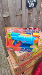 Nerf Elite Nieuw - Klaar voor actie!, Ophalen of Verzenden, Nieuw