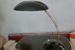 KAISER idell,FIFTIES,60s,BUREAULAMP,Christian Dell,BAUHAUS, FIFTIES,SIXTIES,BAUHAUS, Ophalen of Verzenden, Zo goed als nieuw, Metaal