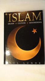 Islam geloof cultuurgeschiedenis Paul Lunde, Ophalen of Verzenden, Zo goed als nieuw, Overige onderwerpen, Paul Lunde