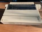 Originele Apple ImageWriter II - Vintage Printer, Computers en Software, Printers, Zwart-en-wit printen, Gebruikt, Matrix-printer