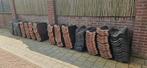gratis ophalen, Ophalen, Gebruikt, Steen of Klei, 15 m² of meer