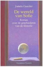 De wereld van Sofie, Ophalen of Verzenden, Zo goed als nieuw