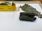 Dinky toys-Canon de automoteur-geheel compleet incl. netje, Ophalen of Verzenden, Nieuw, Overige typen, Dinky Toys