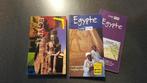 Egypte reisgids ANWB Extra en Elmar actief, ANWB, Afrika, Ophalen of Verzenden, Zo goed als nieuw