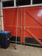 Paaldans paal, Ophalen, Zo goed als nieuw, Overige typen