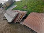 Prefab wanden / muren, Dieren en Toebehoren, Stalling en Weidegang, Stalling