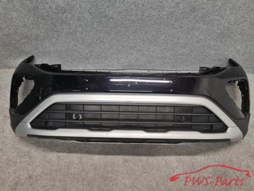 VOLKSWAGEN T-CROSS 2GM FACELIFT VOORBUMPER ORGINEEL beschikbaar voor biedingen