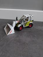 Claas verreiker siku 1:32, Ophalen of Verzenden, Zo goed als nieuw, Tractor of Landbouw, SIKU