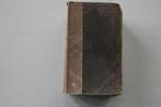 Woordenboek der geheele aarde 1855, Antiek en Kunst, Ophalen of Verzenden