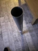 Uitlaatpijp 65mm, Ophalen, Nieuw