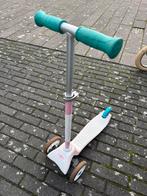 Evo step, Fietsen en Brommers, Ophalen, Zo goed als nieuw, Gewone step, EVO