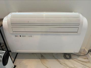 NIEUW in doos monoblock olimpia splendid  beschikbaar voor biedingen