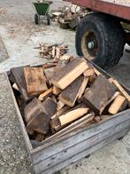 Brandhout, Haardhout, Tuin en Terras, Minder dan 3 m³, Ophalen