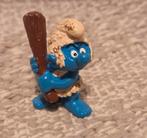 Oertijd Smurf figuurtje - Schleich (1994), Ophalen of Verzenden, Zo goed als nieuw, Overige Smurfen, Poppetje, Figuurtje of Knuffel
