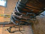 Nylon pony tuig compleet, Dieren en Toebehoren, Ophalen of Verzenden, Overige soorten