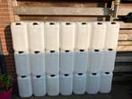 Goedkope jerrycans UN gekeurd, Minder dan 75 liter, Ophalen, Zo goed als nieuw