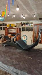 Playseat, Ophalen, Zo goed als nieuw