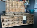 Riviera Maison Theedoos - Landelijke Stijl, Ophalen, Zo goed als nieuw, Overige materialen, Minder dan 50 cm