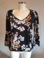 K Design blouse maat S/M, Ophalen of Verzenden, Zo goed als nieuw, Maat 38/40 (M), Korte mouw
