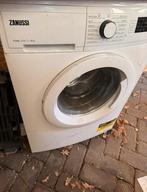 Zanussi wasmachine 1-8 kg, Witgoed en Apparatuur, Wasmachines, Ophalen, Minder dan 85 cm, Zo goed als nieuw, Voorlader