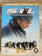 Sil de Strandjutter - 3-dvd box, Alle leeftijden, Ophalen of Verzenden, Gebruikt, Actie en Avontuur