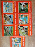 Diverse Suske en Wiske, Boeken, Stripboeken, Meerdere stripboeken, Ophalen, Gelezen, Willy Vandersteen