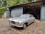 Jaguar 420 G 4.2 1968 MK10 420G Orig. NL, Auto's, Jaguar, Automaat, Beige, Particulier, Sedan