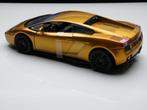 Fast Furious X modelauto Lamborghini Gallardo 1:24, Auto, Ophalen of Verzenden, Jada toys, Jada toys