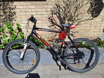 Mountainbike 26 inch "lees goed de tekst" beschikbaar voor biedingen