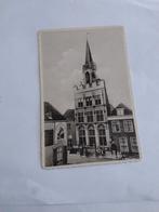 THOLEN.  STADHUIS, Verzamelen, Ansichtkaarten | Nederland, Ophalen of Verzenden, Voor 1920, Zeeland