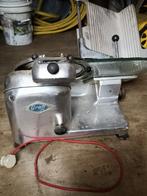 Oude Graff professionele snijmachine., Antiek en Kunst, Antiek | Gereedschap en Instrumenten, Ophalen