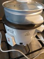 Te koop rijstkoker, Ophalen, Zo goed als nieuw