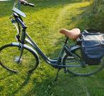 Elektrische fiets Ontario Green Team E-Bike, Gebruikt, 55 tot 59 cm, 30 tot 50 km per accu, Ophalen