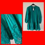 Nieuw van Lascana een prachtige groene jurk mt 38., Ophalen of Verzenden, Nieuw, Maat 38/40 (M), Groen