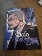 Solo leveling 11 Comic, Boeken, Eén comic, Ophalen of Verzenden, Zo goed als nieuw, Amerika