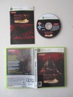 Hellboy Xbox 360, Spelcomputers en Games, Games | Xbox 360, Avontuur en Actie, Ophalen of Verzenden, 1 speler