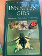 Natuur boeken, Ophalen, Zo goed als nieuw, Natuur algemeen