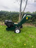 Degelijke Bolens Tomahawk Pro takken hakselaar 13pk benzine, Ophalen, Benzine, Verenigde Staten, Zo goed als nieuw