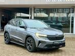 Renault Austral 1.2 E-Tech full hybrid 200 iconic esprit Alp, Gebruikt, 1199 cc, 1492 kg, Bedrijf