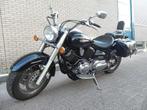 Yamaha XVS 1100 A Drag Star Classic (bj 2000), Motoren, 1063 cc, Bedrijf, Contact via formulier op de website, Meer dan 35 kW