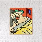 I melt with you-dope2, Ophalen