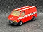 Matchbox Ford Transit Australia Post 1:64, Verzenden, Zo goed als nieuw, Auto