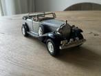 Oldtimer van Yatming, Hobby en Vrije tijd, Ophalen of Verzenden, Zo goed als nieuw, Auto