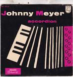 Johnny Meyer ( E.P. 1958 ), Ophalen of Verzenden, Gebruikt, Pop, EP