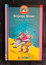Lian de Kat - Stijntje Stoer, Boeken, Gelezen, Fictie algemeen, Ophalen of Verzenden, Lian de Kat