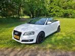 Audi A3 Cabriolet 1.8 TFSI Ambition Pro Line Business automa, Te koop, 160 pk, Benzine, 4 stoelen